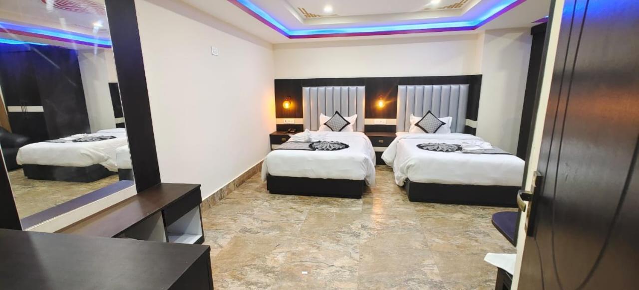 The Gangtok Heritage Inn Exterior photo